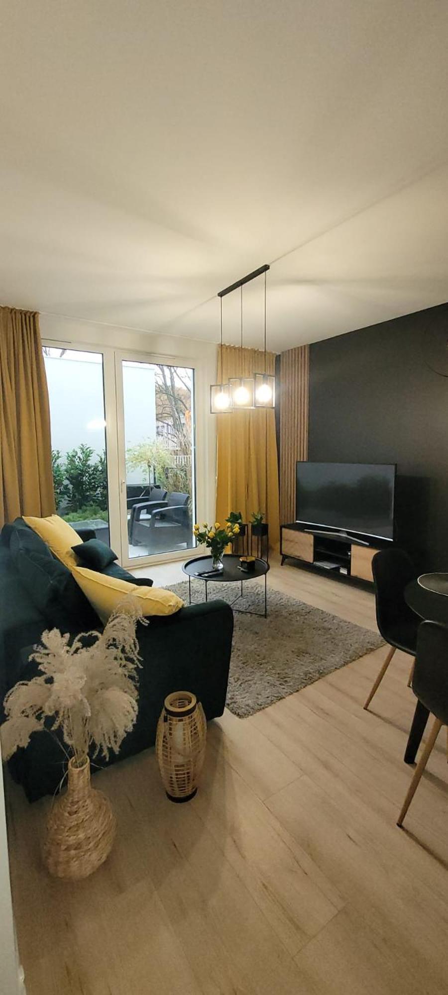 Apartament Przy Plazy W Redlowie Gdynia Room photo